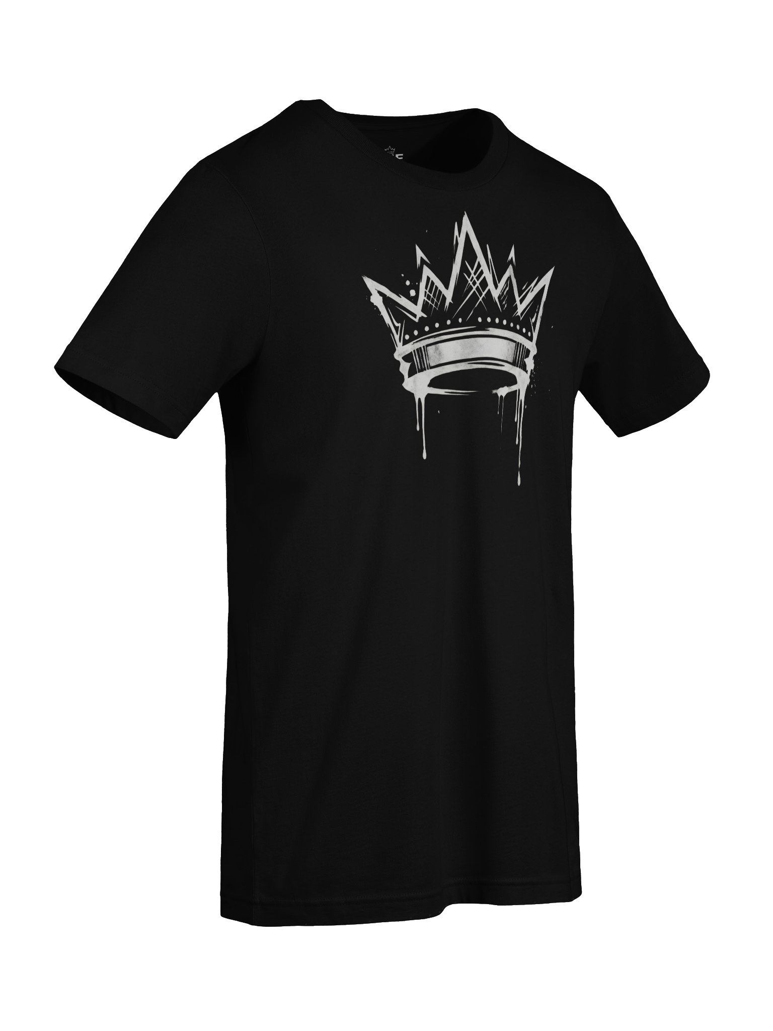 ONE KING True Crown Premium T-Shirt product image (4)