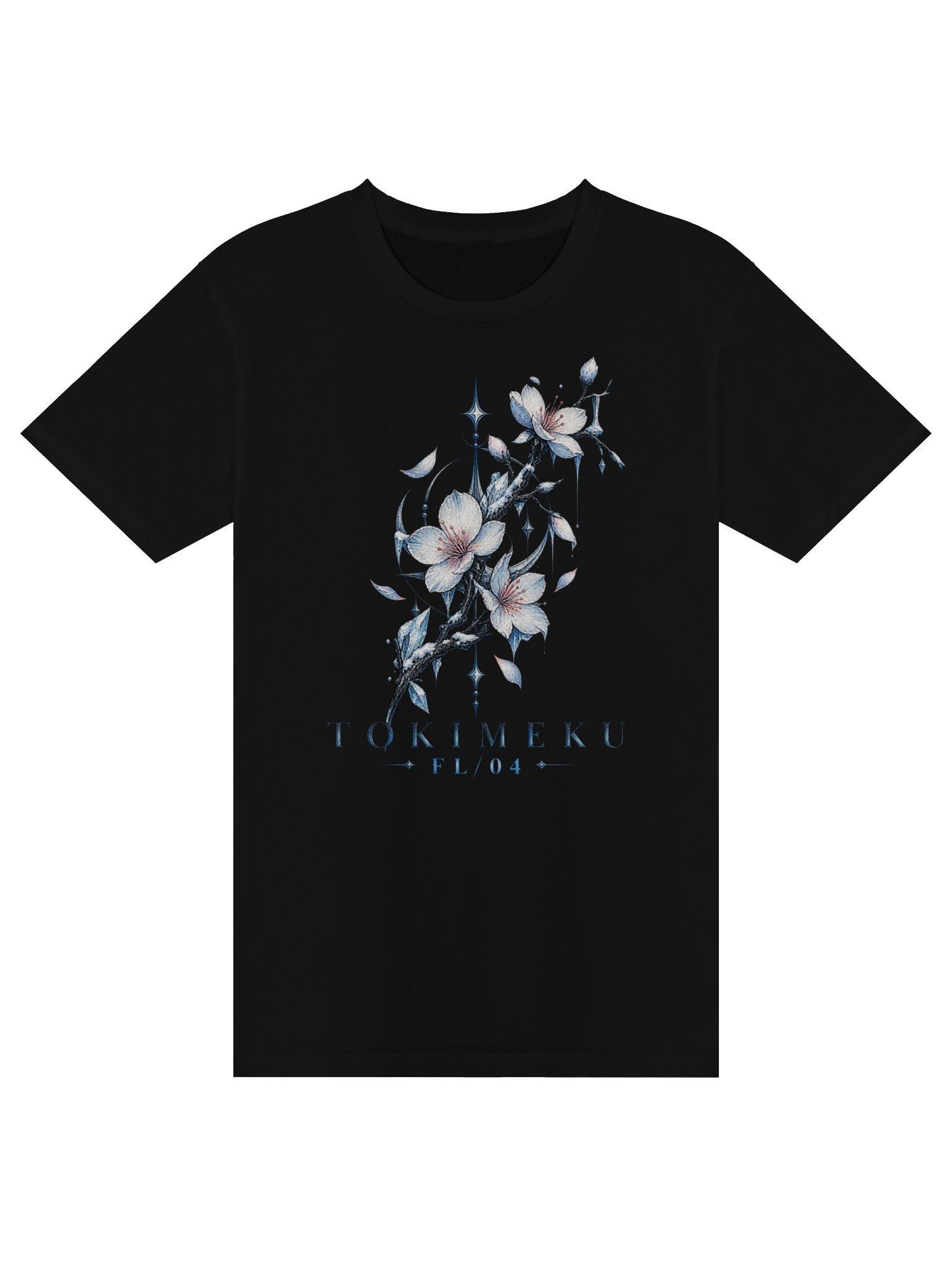 SERENITY TEE product image (2)