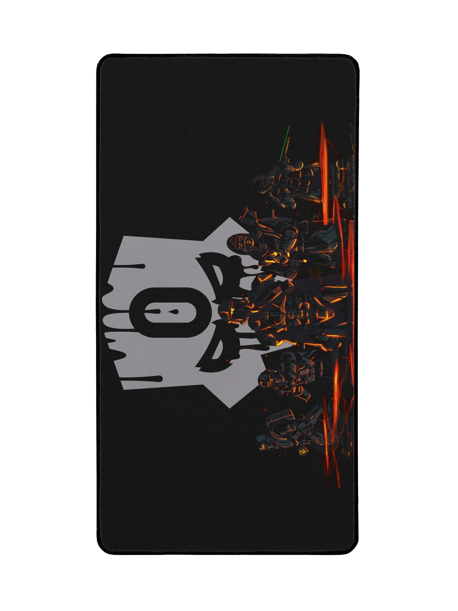 Ex umbra, mors product image (3)