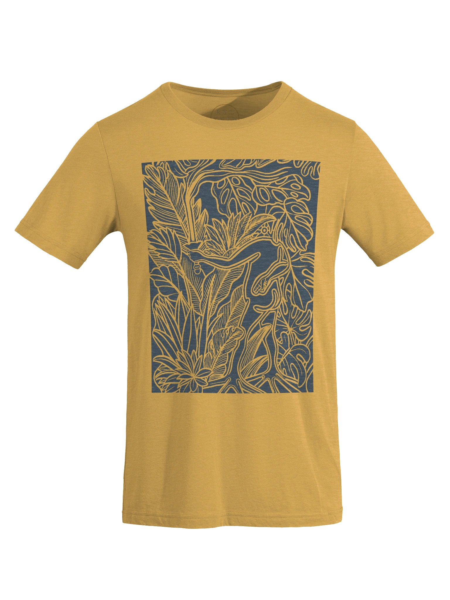 Wielding Joy T-Shirt product image (48)