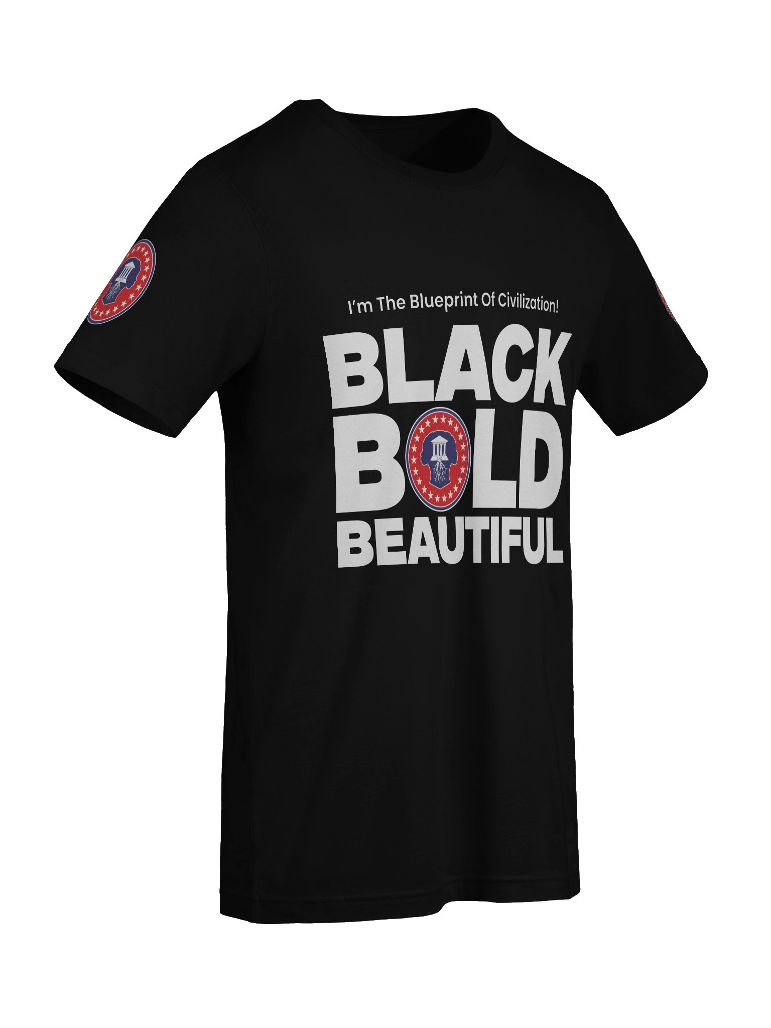 PA - Mother of Civilization T-Shirt product image (9)