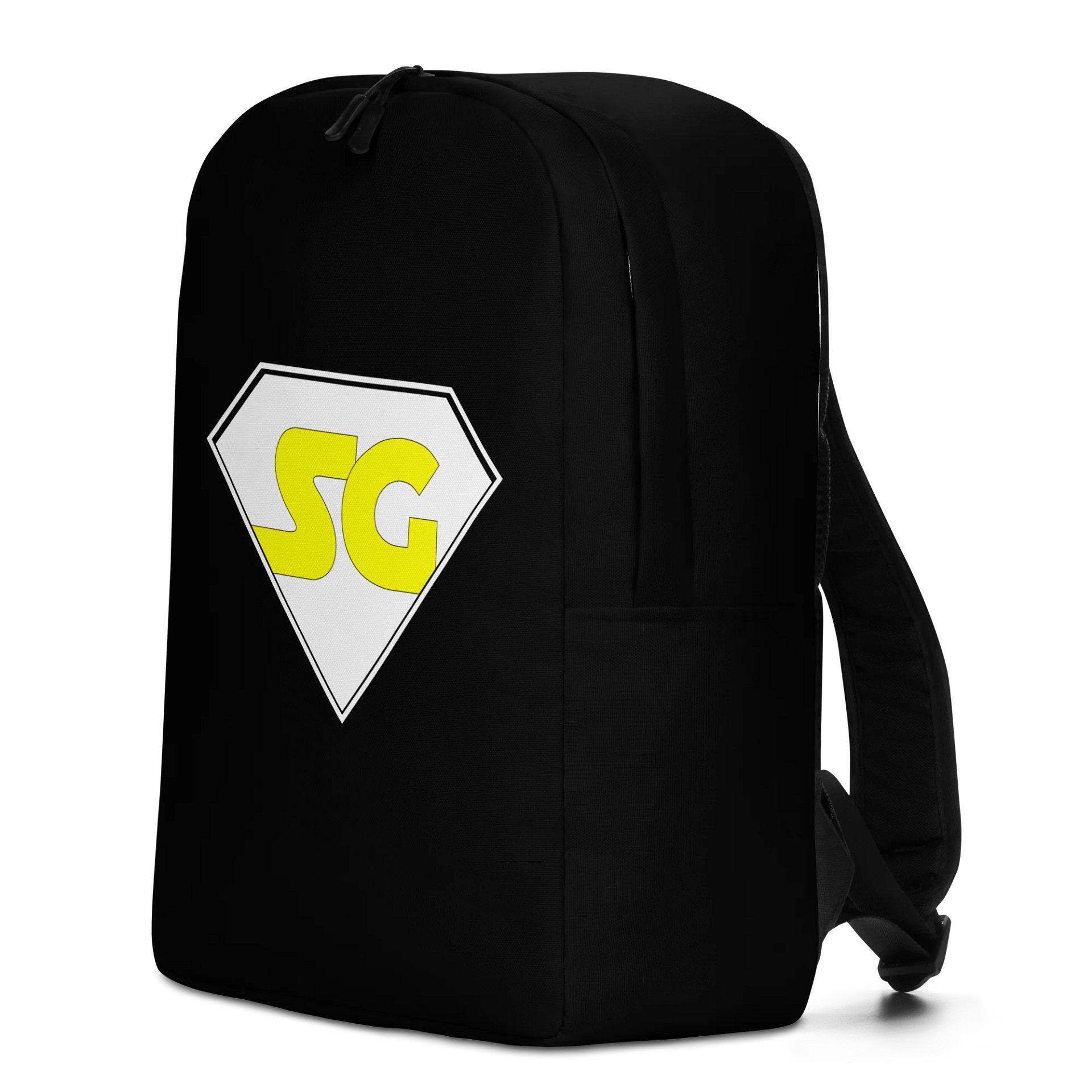 SG Backpack product image (3)