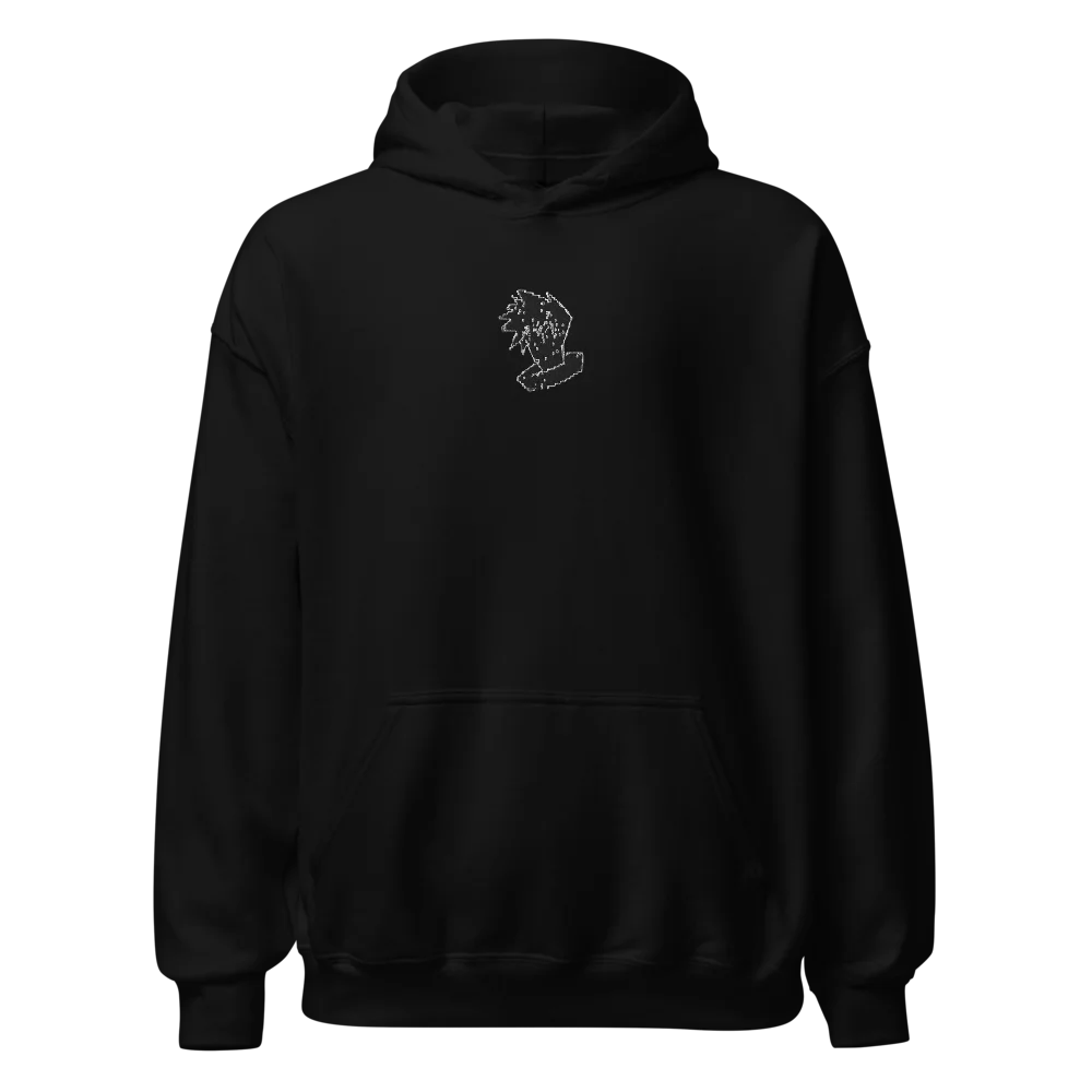 Pezle Logo Hoodie product image (1)