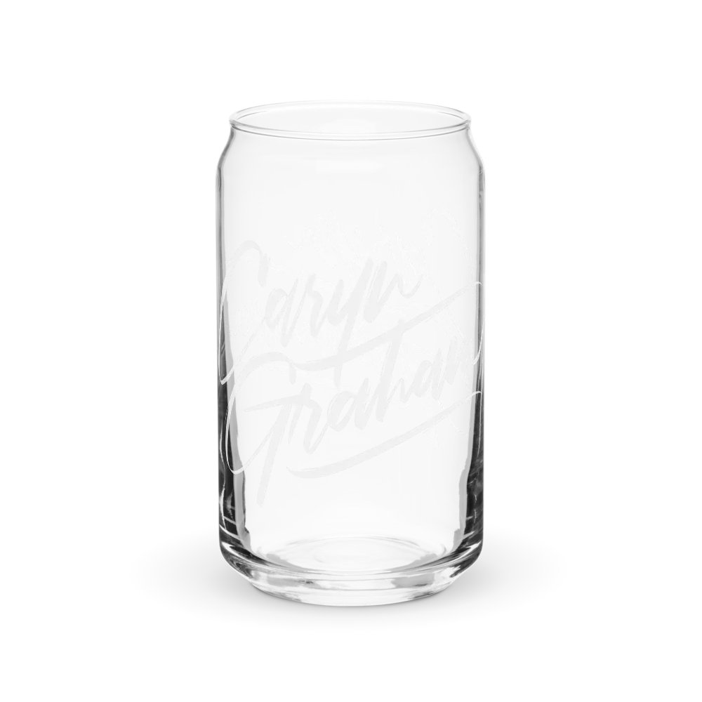 Caryn Graham Can Glass product image (11)