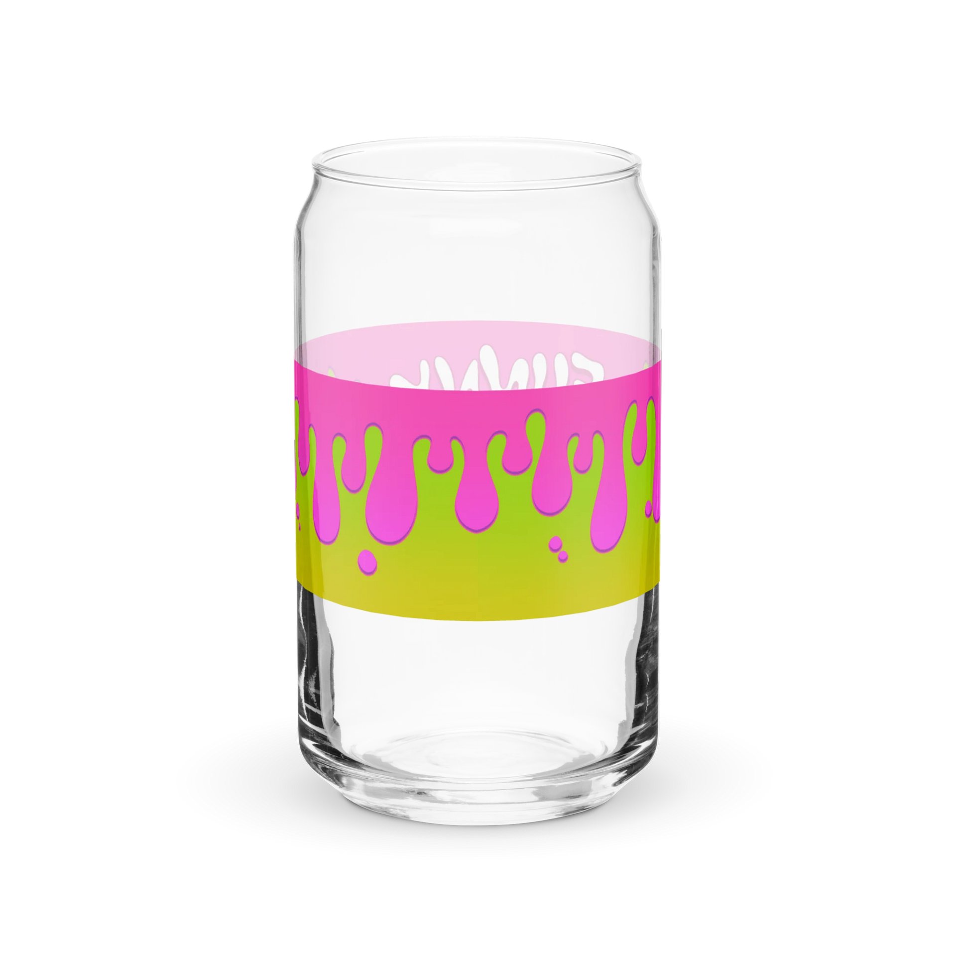 Funny Juice Drinking Glass product image (2)