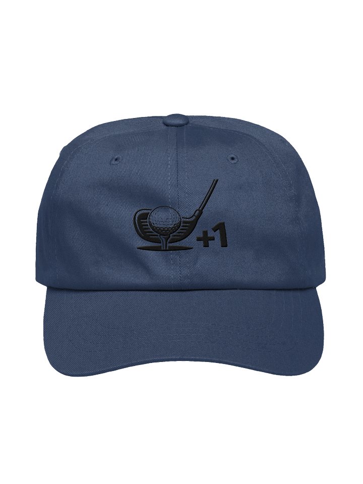 Plus-One Golfer product image (1)