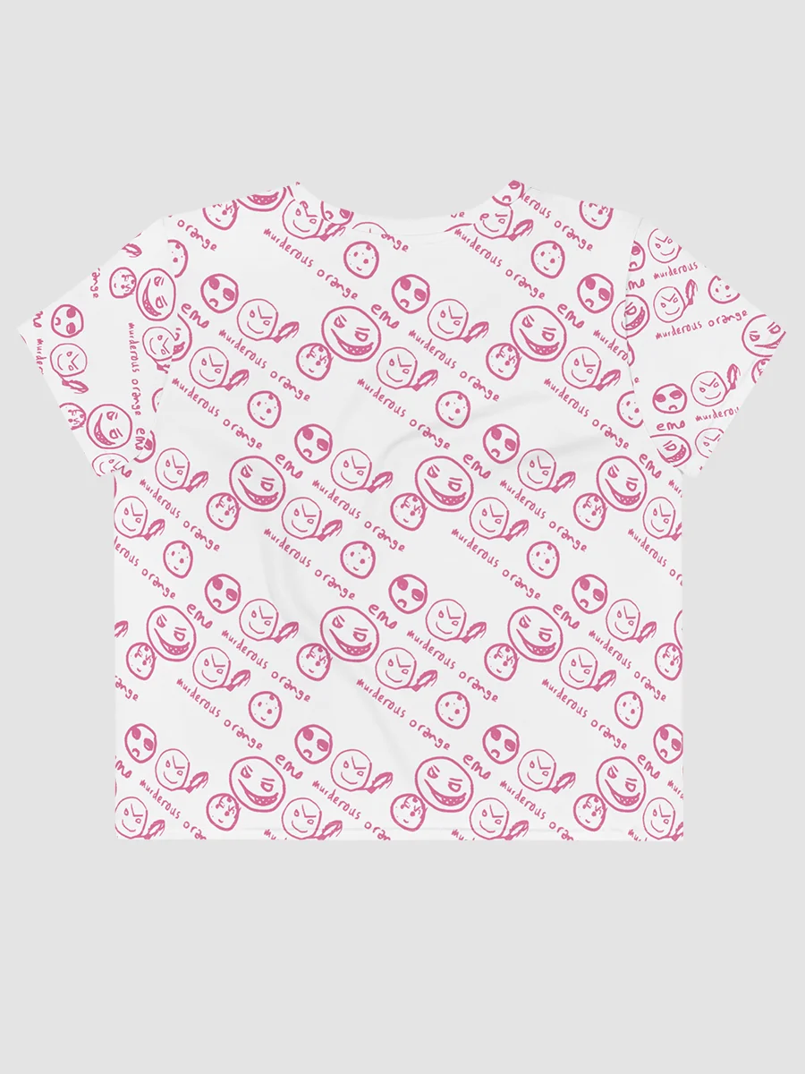 Emo All Over Me product image (2)