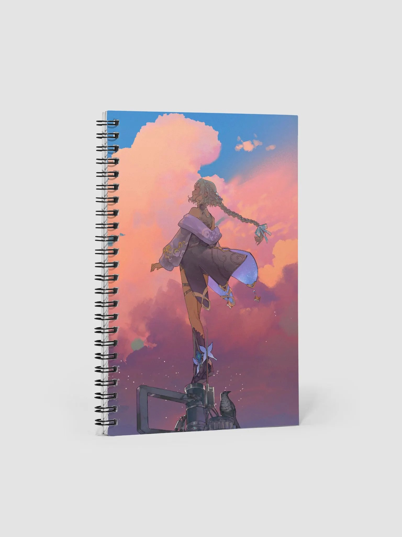 Cuaderno Elure - Amanecer product image (1)