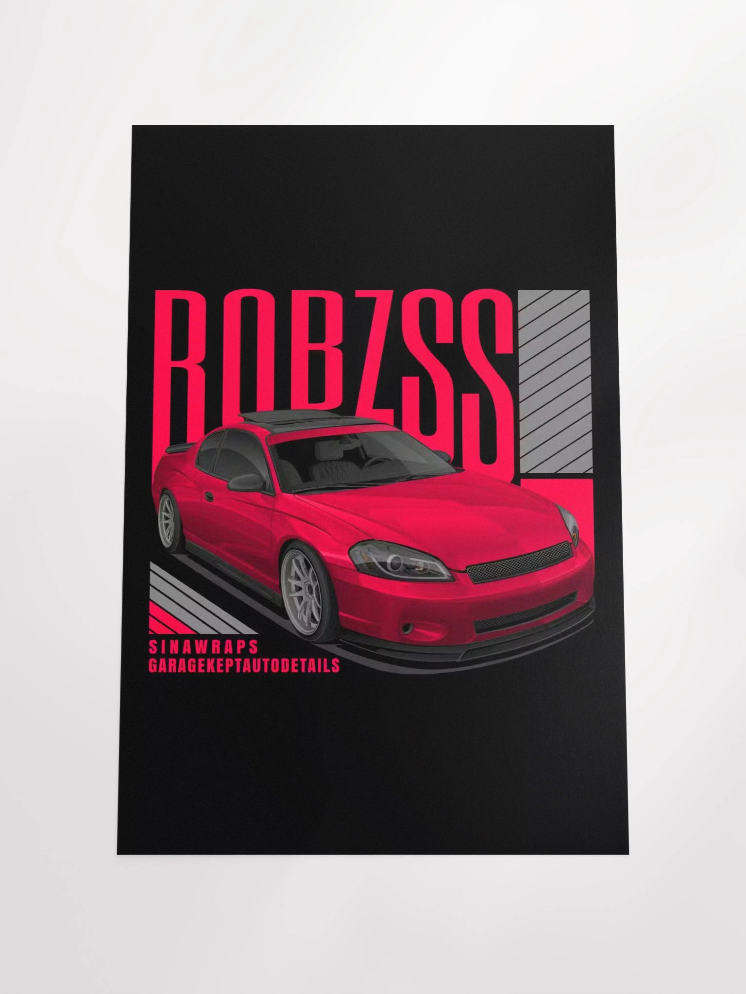 Poster - robzss_ product image (4)