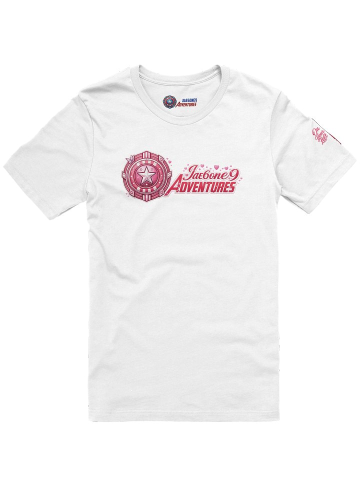 Sweet JAE T-Shirt product image (1)