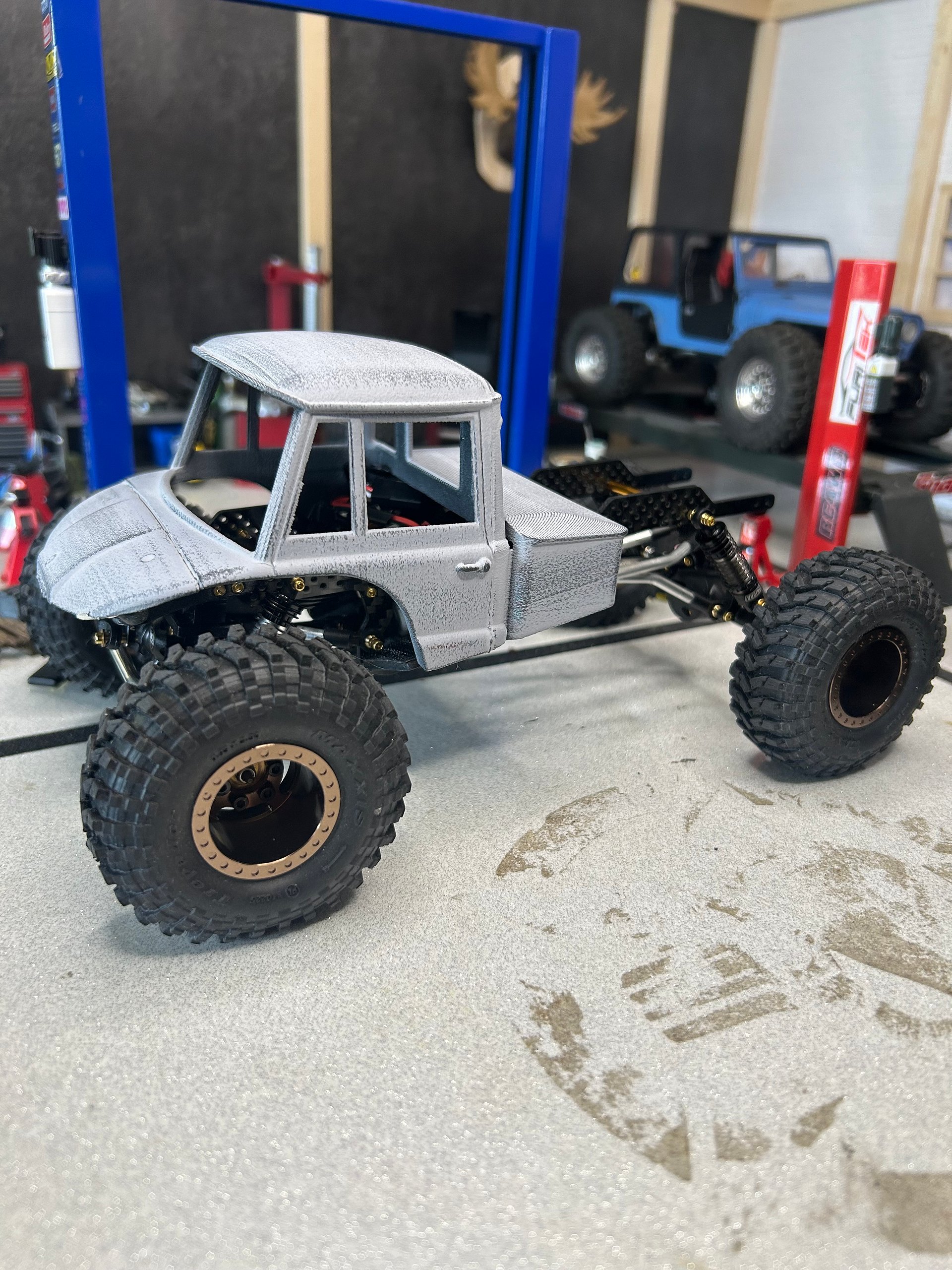 Nacho Pro product image (2)