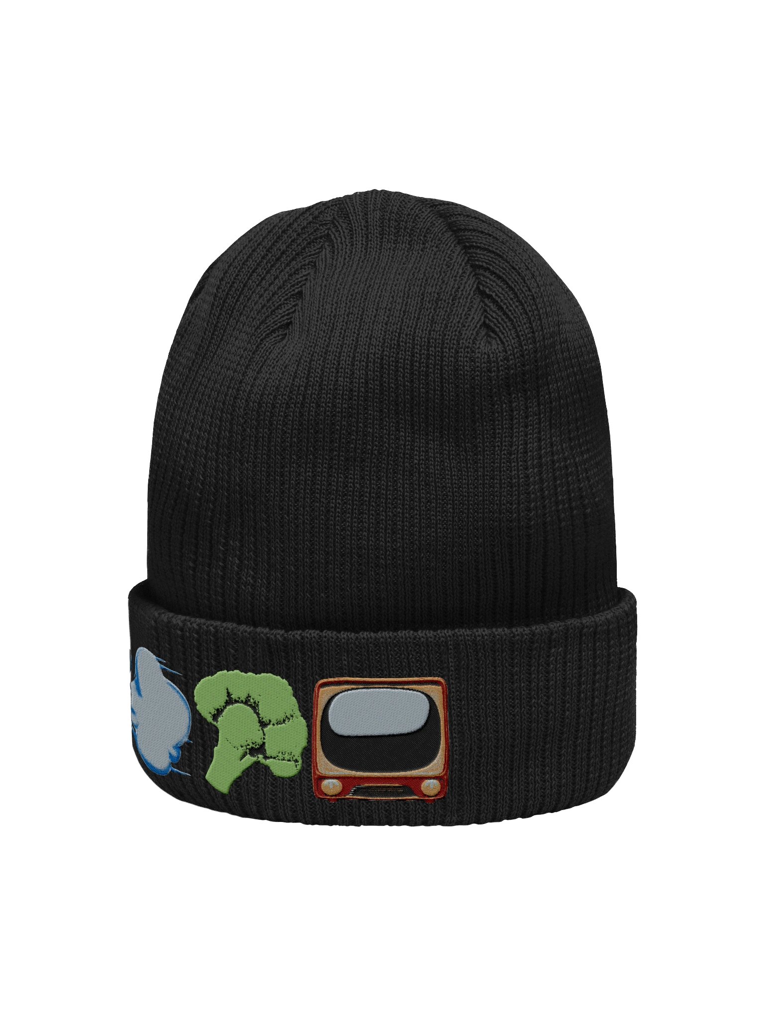 emoji beanie product image (2)