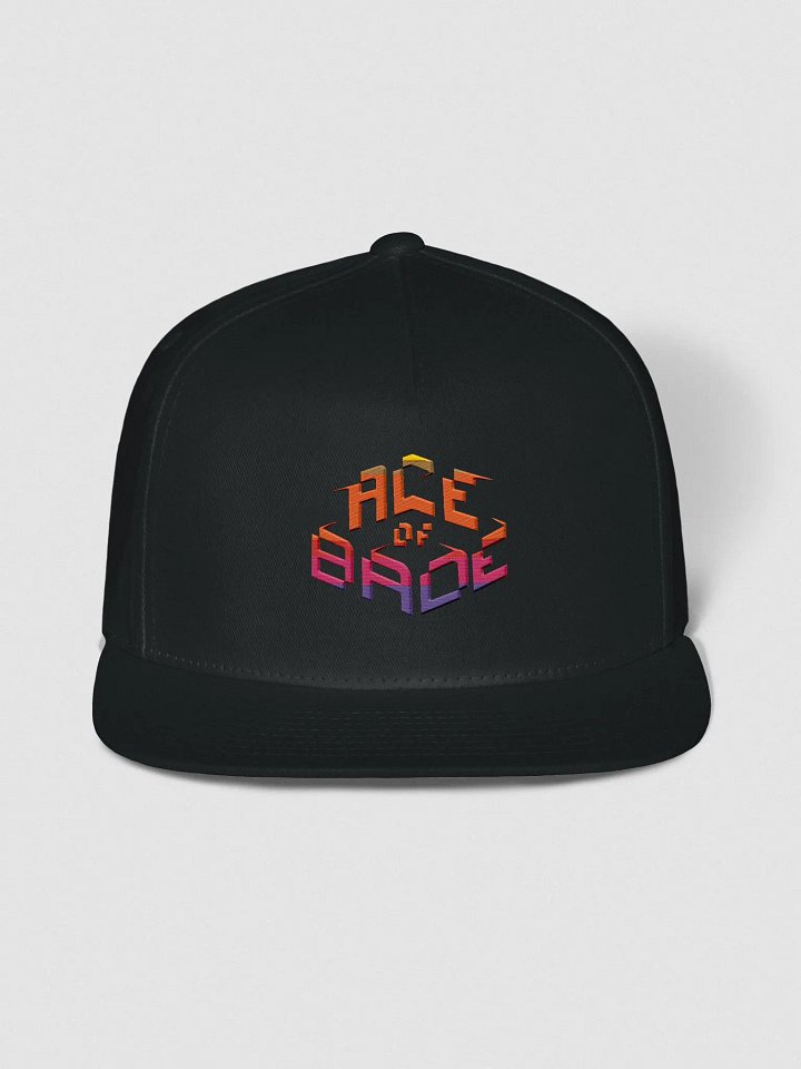AceofBade Snapback Hat product image (1)