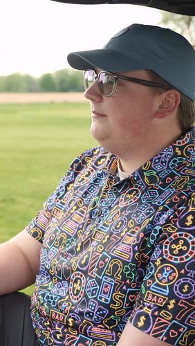 Well, do we golf for the game? Or golf as a purpose to hangout with our buddies? #golf #golfaddict #friendship #friends #golf...