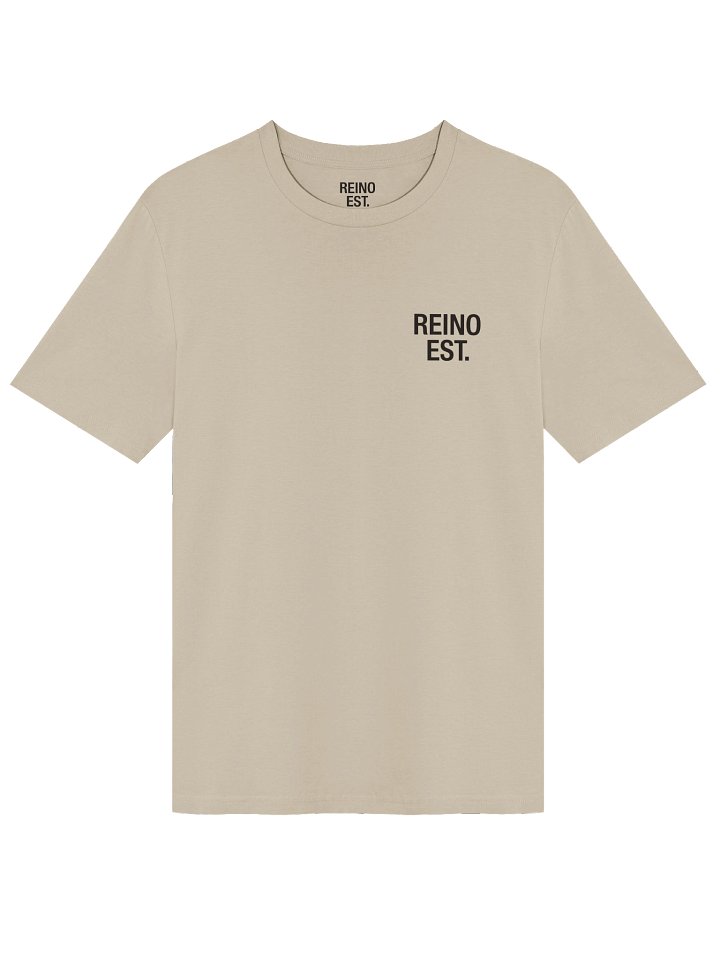 Reino EST. Men's Tee product image (1)