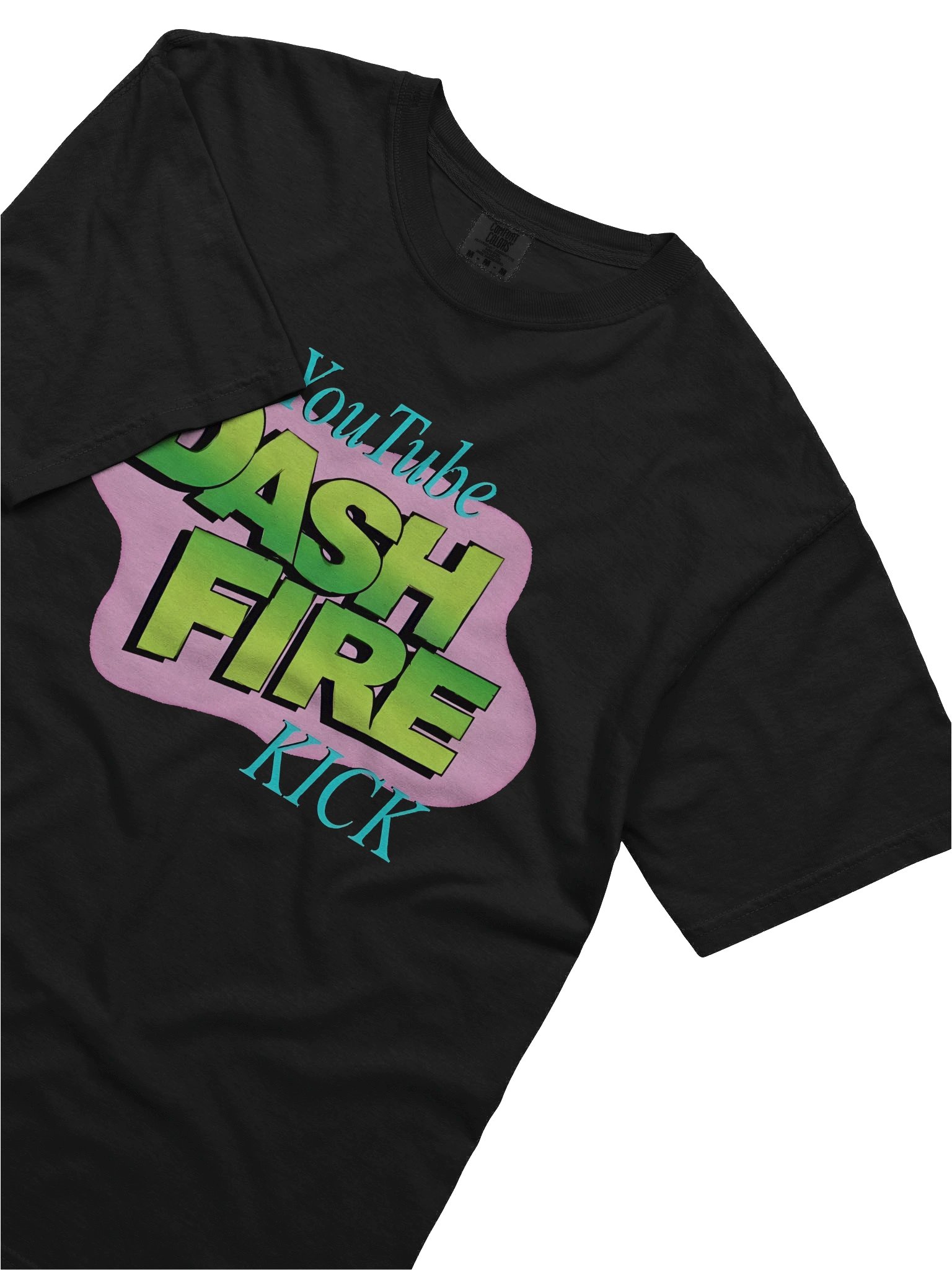 DASH FIRE - Prince's Will product image (5)