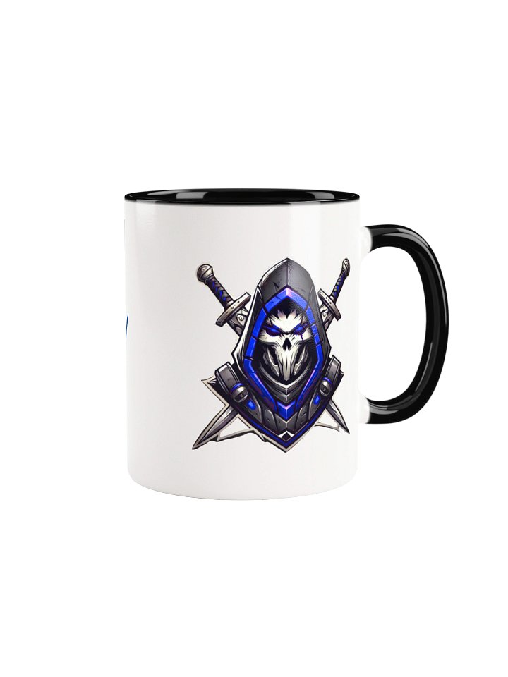 Bad Company Mug Blue product image (4)