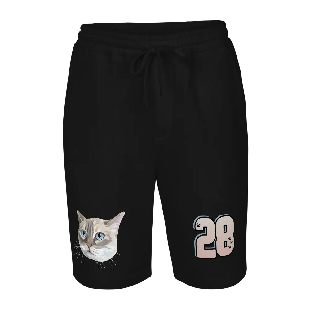 Tizzy Shorts product image (8)