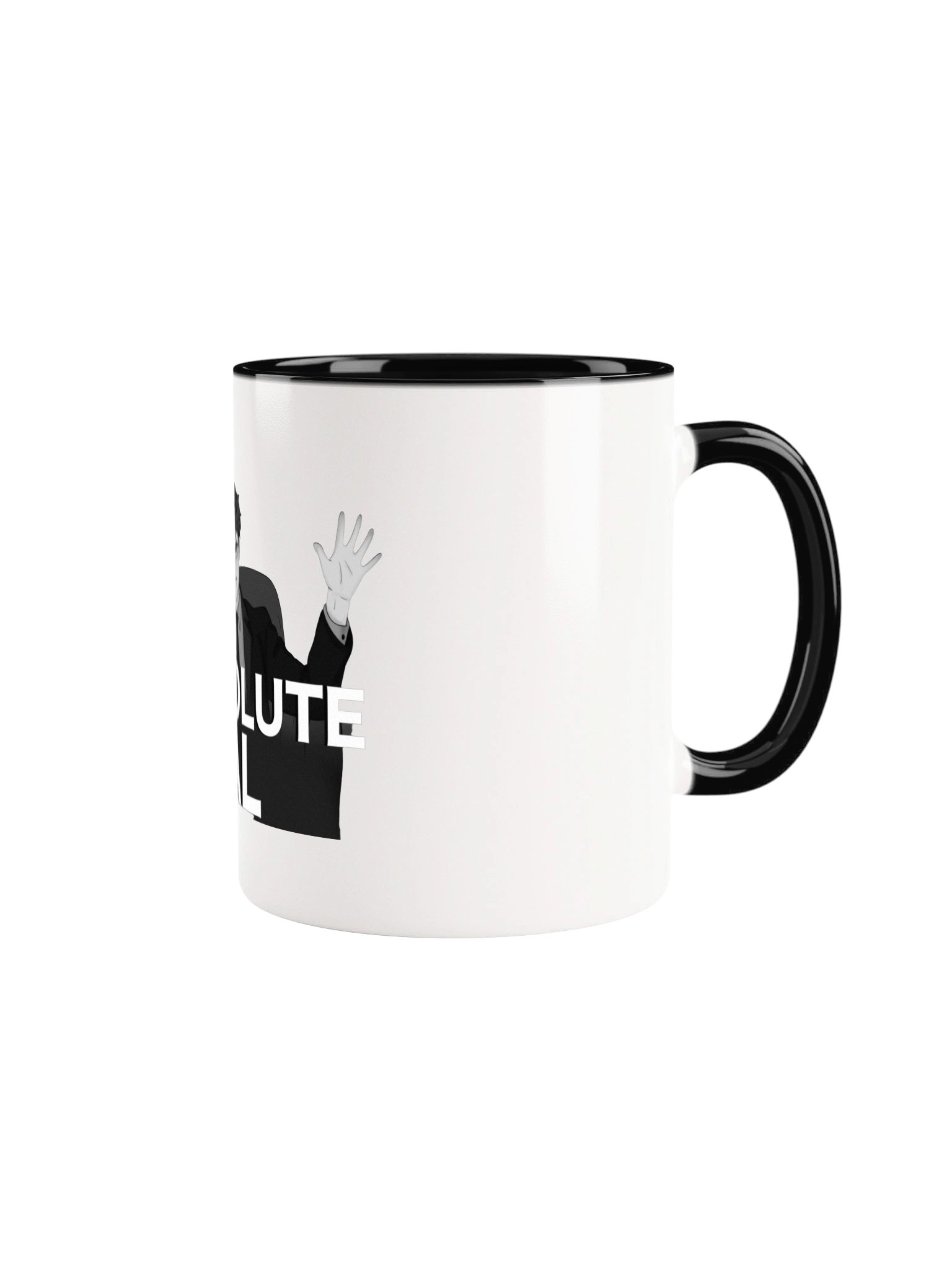 Absolute AL Mug product image (2)