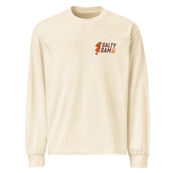 The Fall Run 2024 Long Sleeve product image (2)