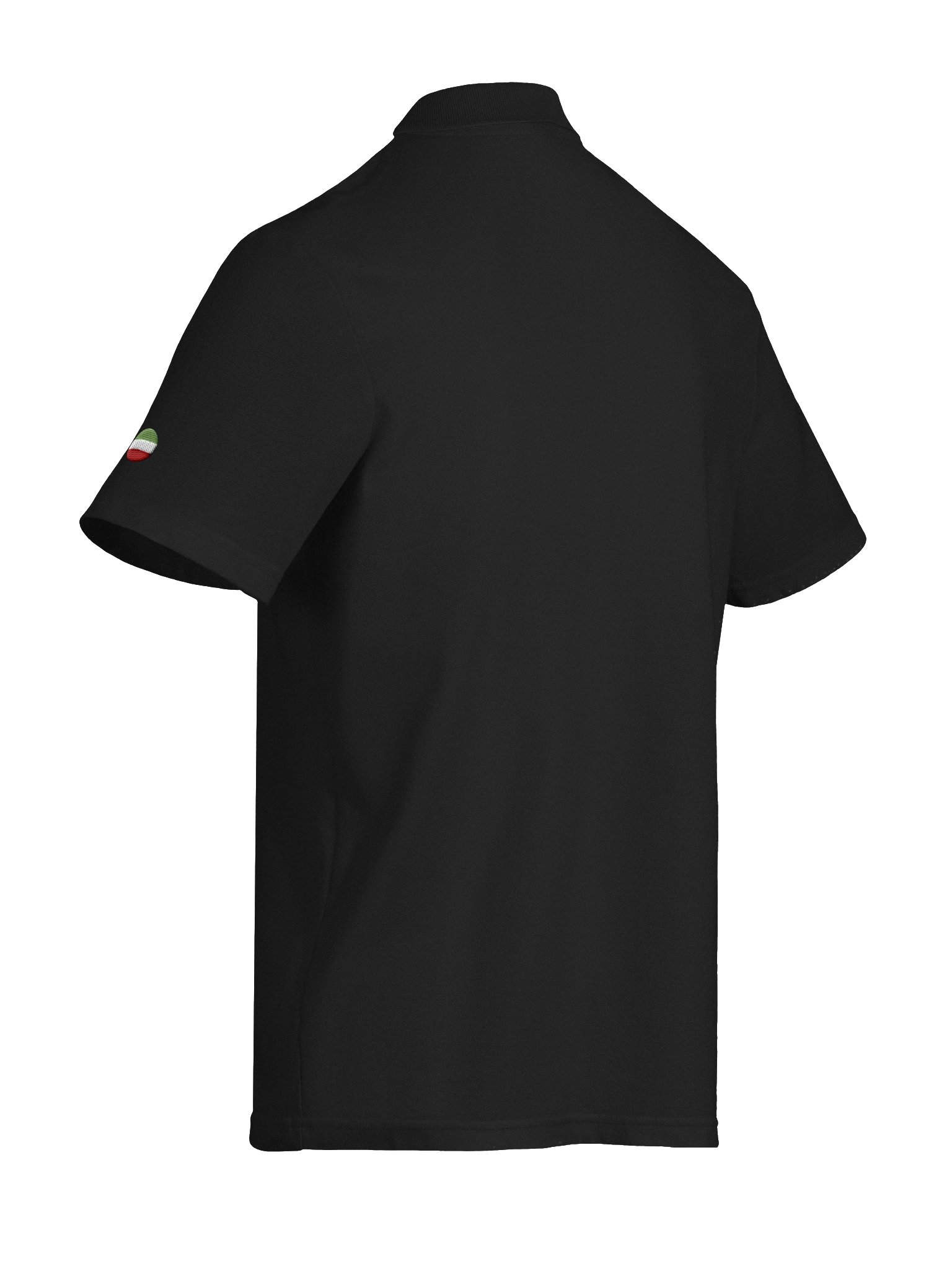 Laverda Polo // Combination Logo product image (8)