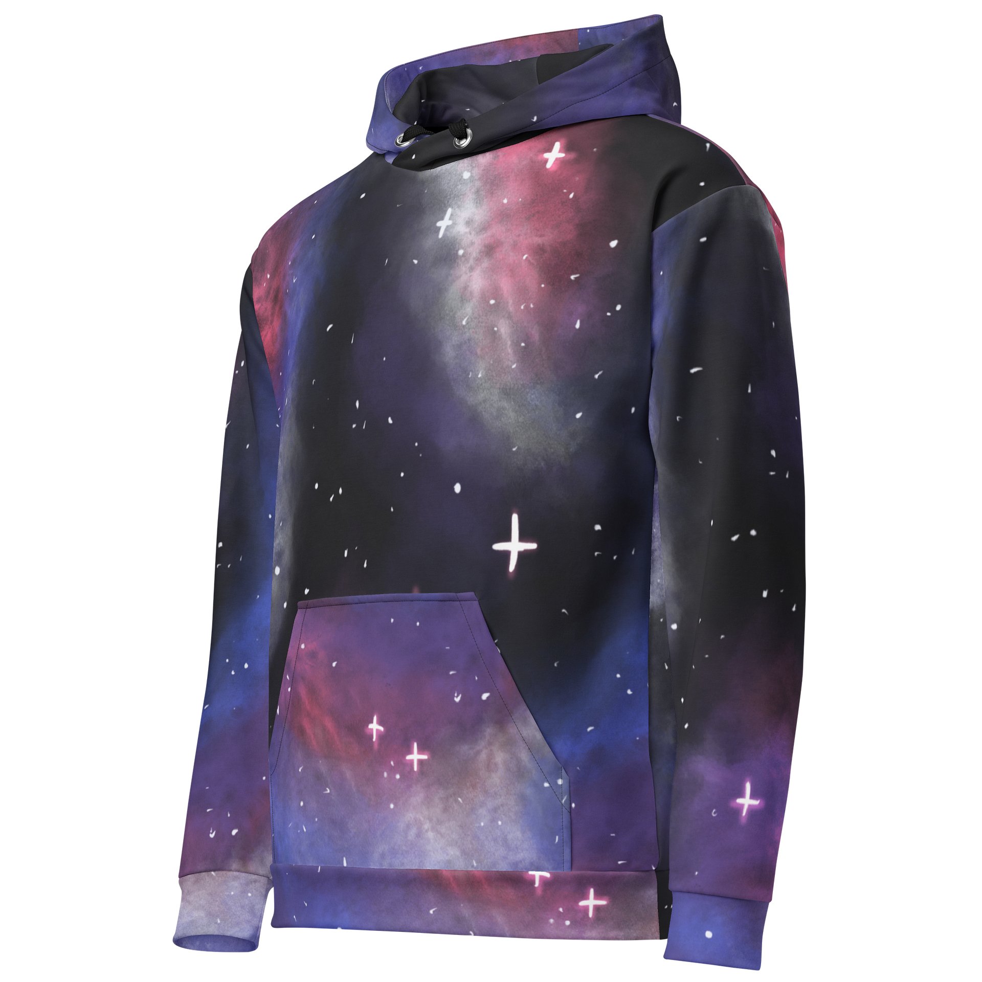 A Proud Universe - Genderfluid Hoodie product image (2)