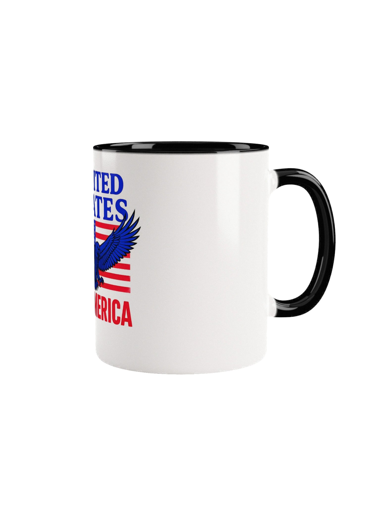 Vibrant Surprise Ceramic Mug product image (6)