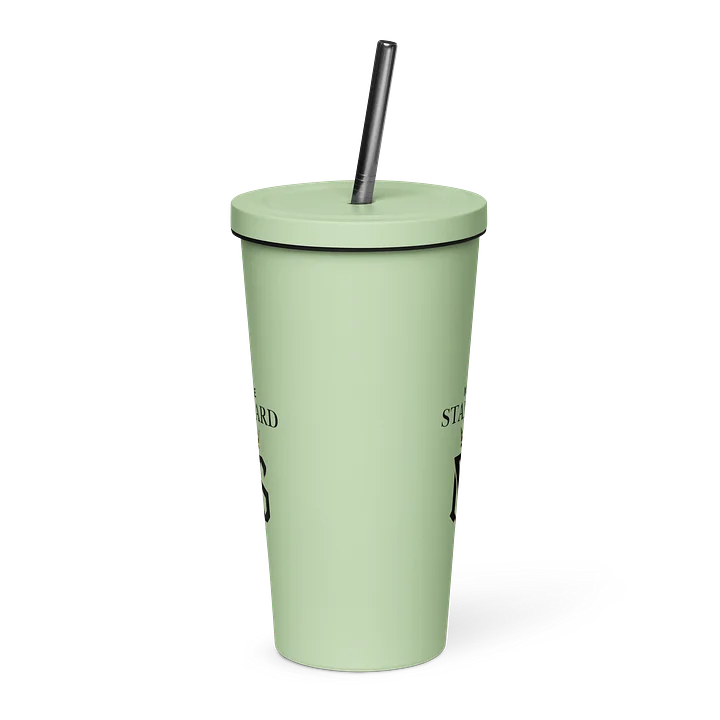 Royal Crown Insulated Tumbler product image (3)