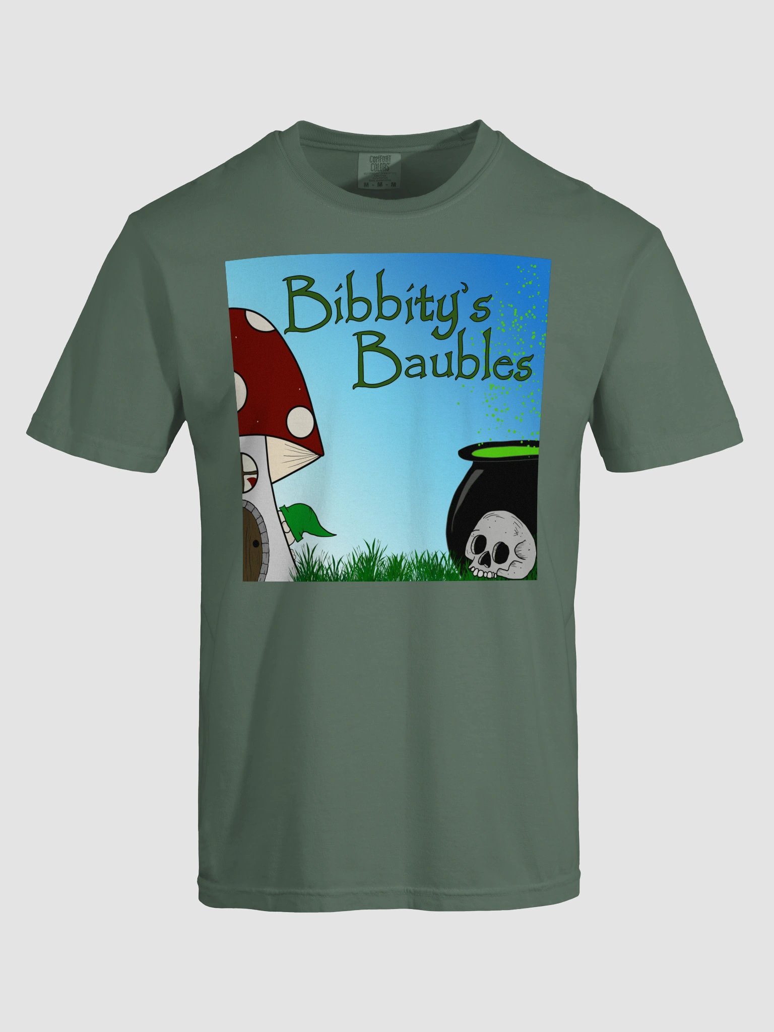 Bibbity's Baubles product image (89)