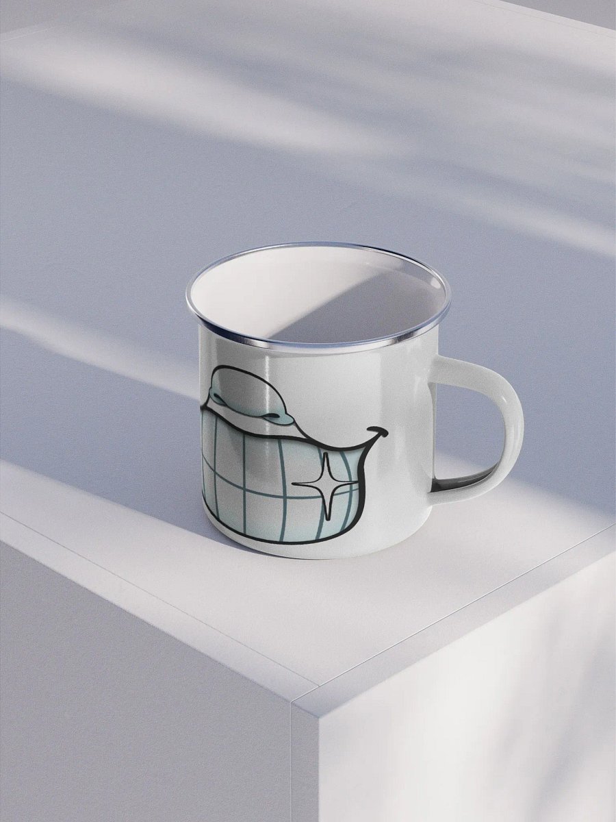 Glad Mug - 12oz product image (2)