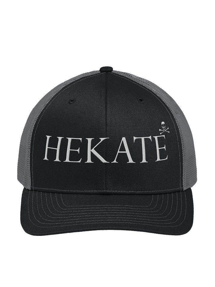 HEKATE OF THE WHEEL product image (2)