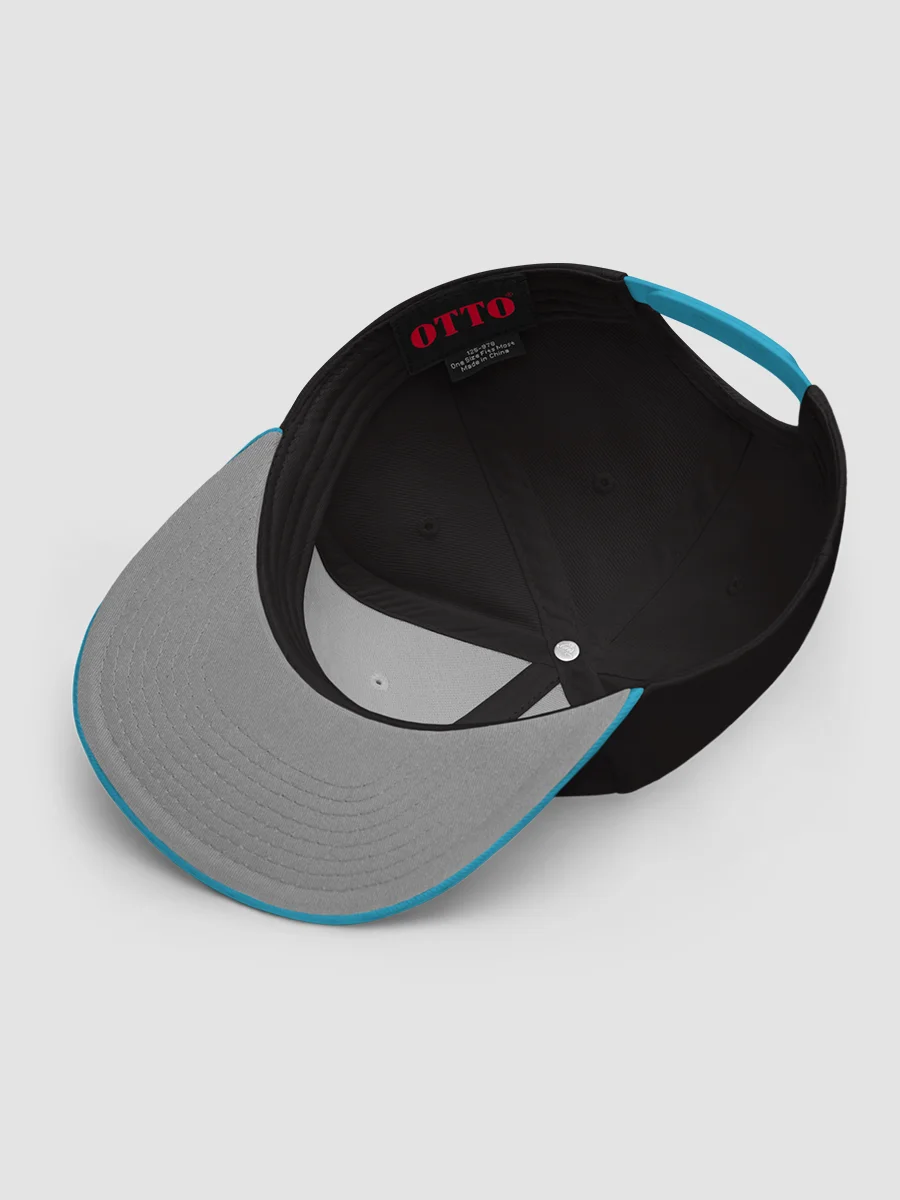 ItsSunee Snapback product image (3)
