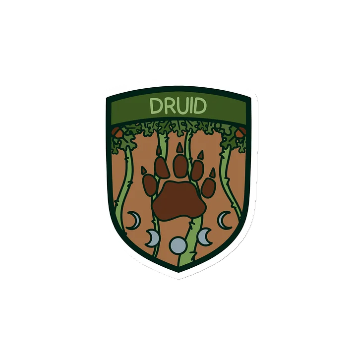 Druid Magnet product image (2)