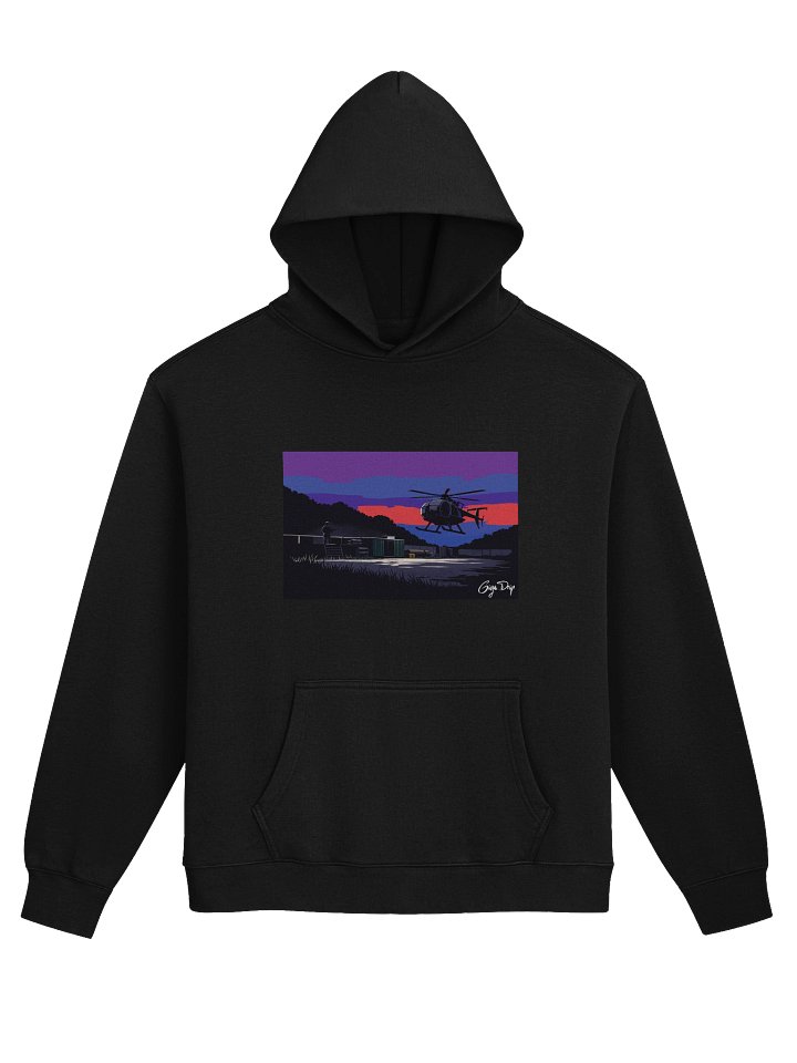 Touchdown at Dawn – Gray Zone Warfare (Oversized) product image (1)