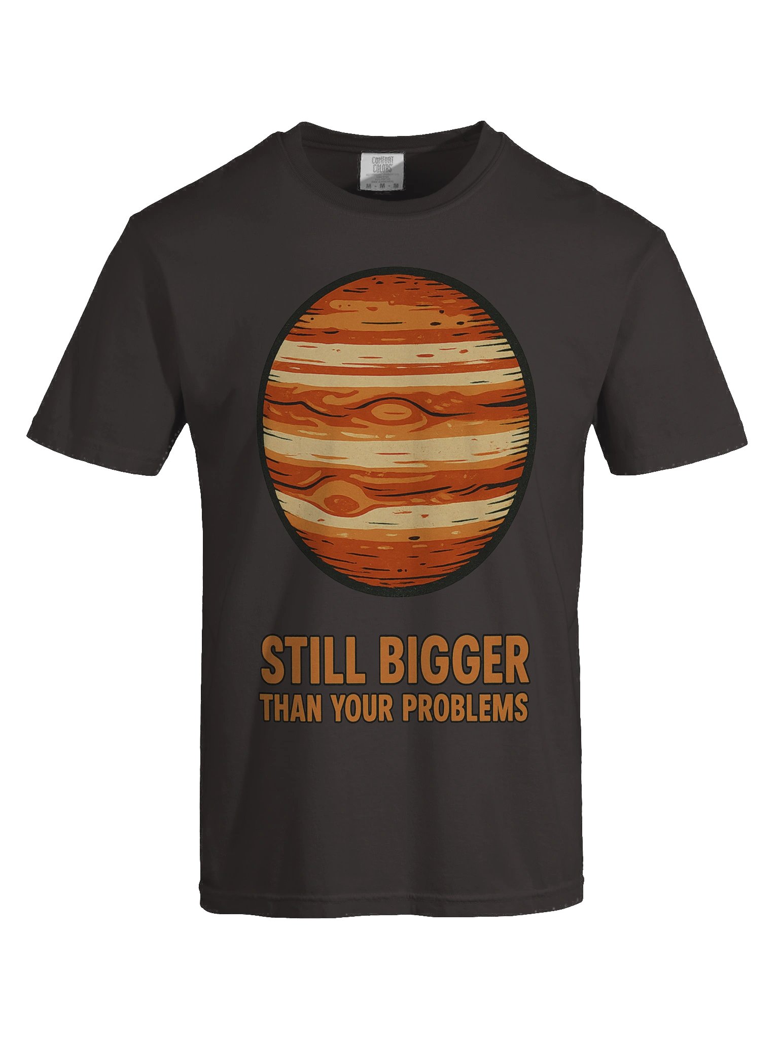 Jupiter Vibes Tee – Perspective Matters product image (37)