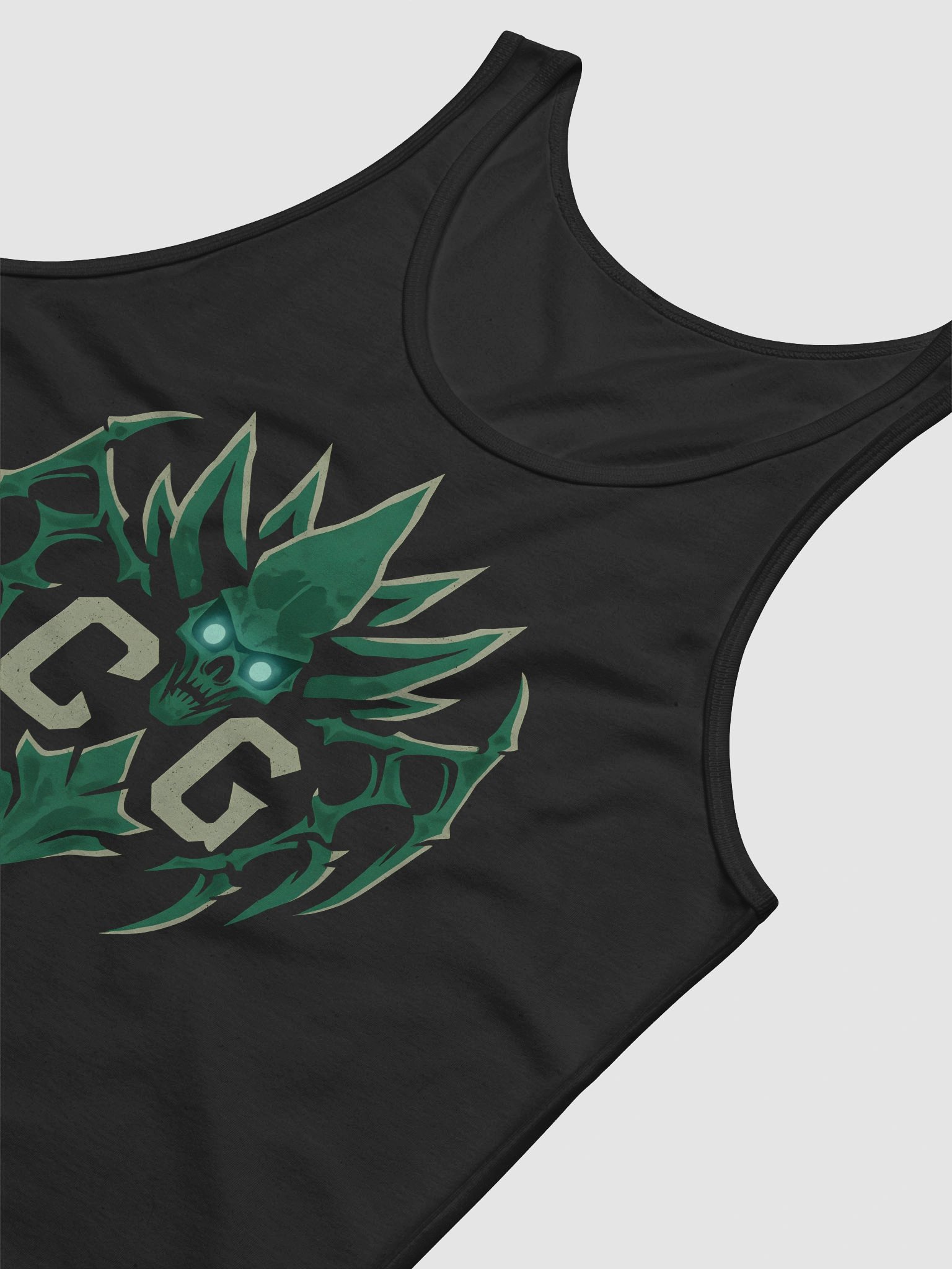 CG Tank product image (3)