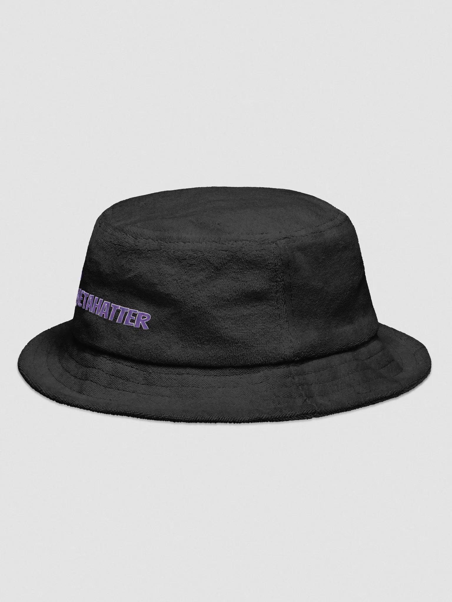 MetaHatter Bucket Hat product image (2)