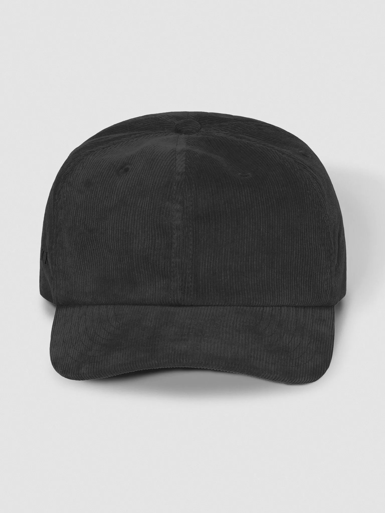 Silhouette Cap | KB Edition product image (1)