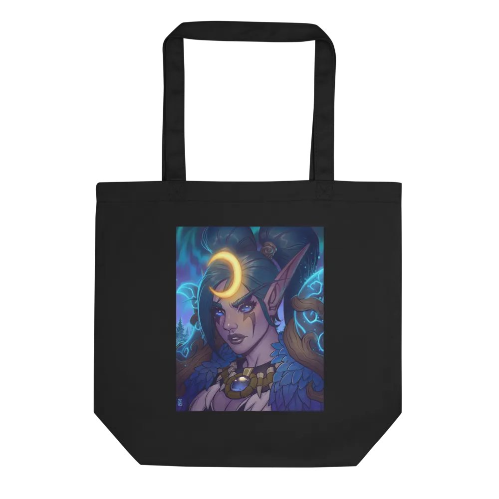 Aquadariah Tote product image (1)