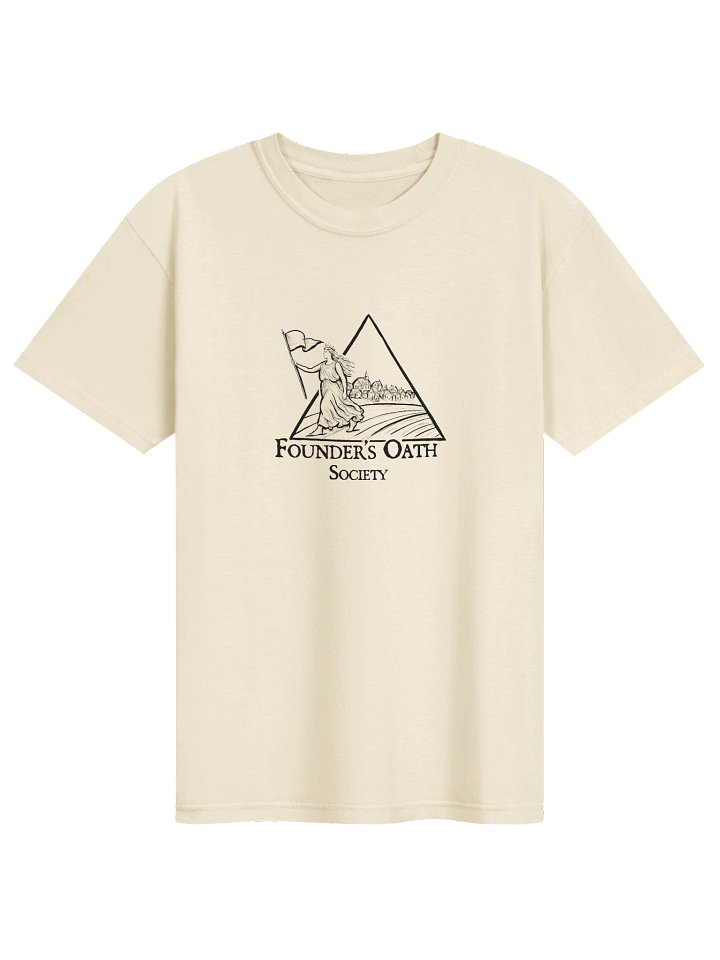 Founder’s Oath Society Seal product image (1)