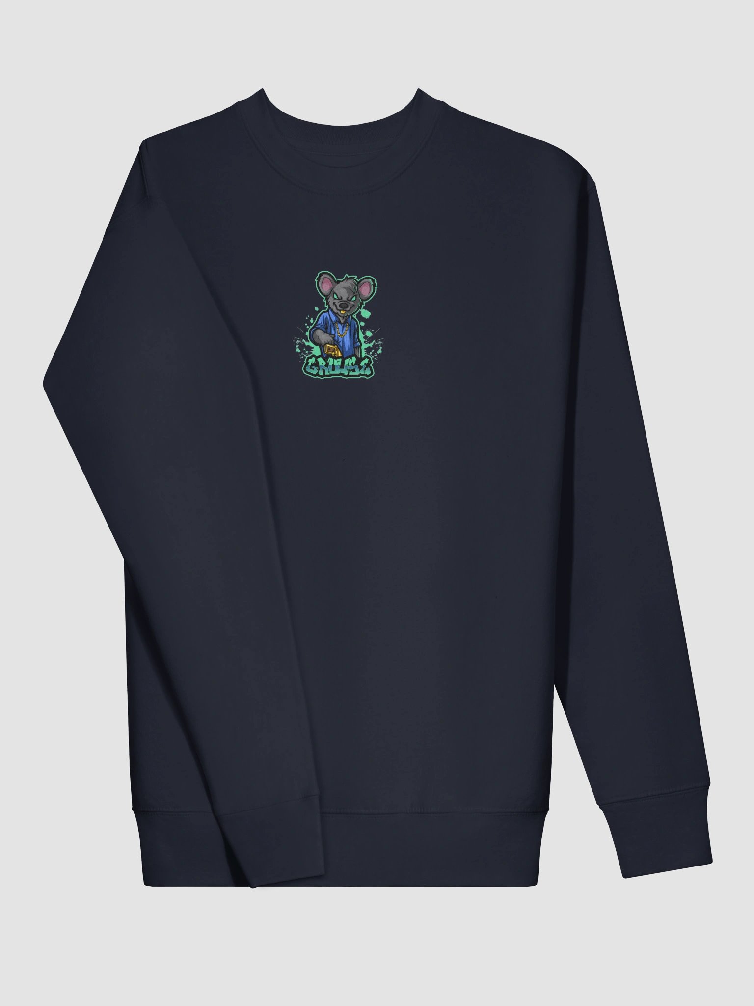 Grouse Sweater product image (24)