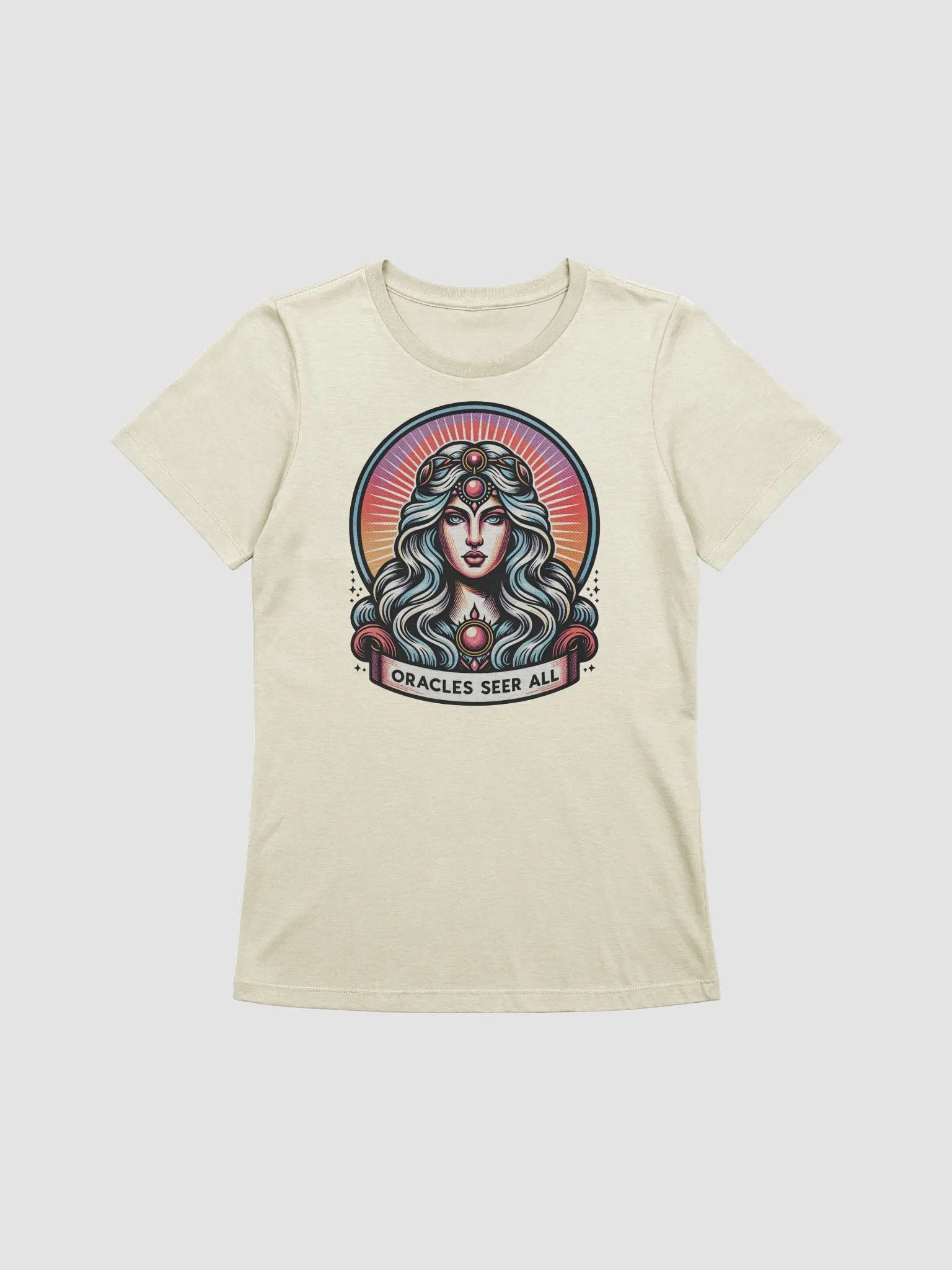Oracles Seer All product image (4)
