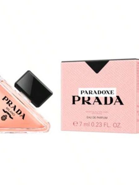 Prada Paradoxe Eau De Parfum 7ml | Floral Women's Fragrance | ADLEST product image (3)