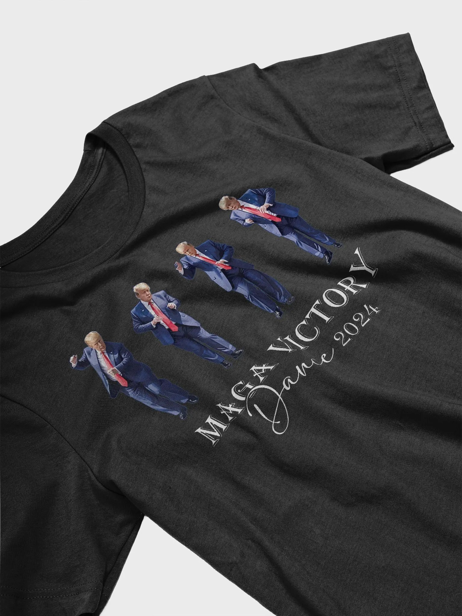 Trump Won Shirt product image (14)