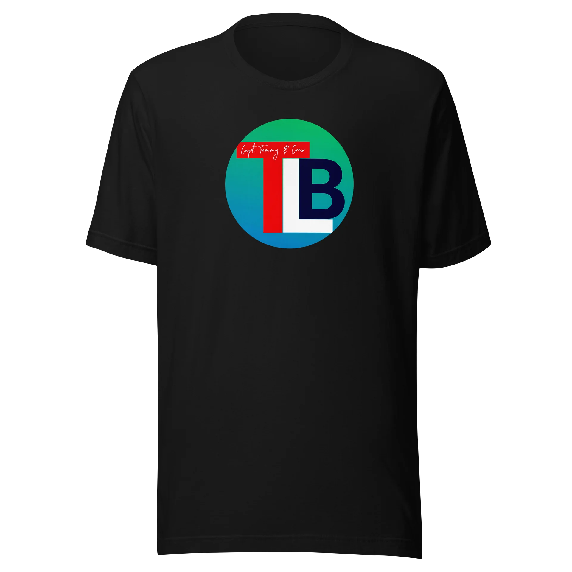 The Lifeboat Iconic Logo Women's Tshirt product image (1)