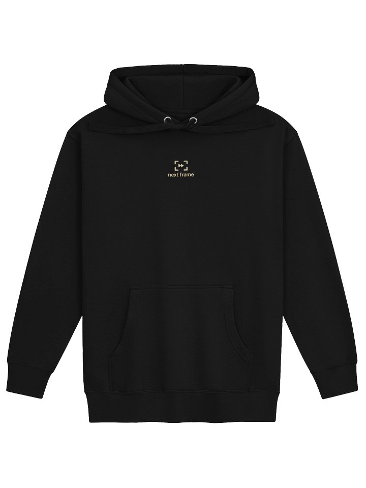 Standard Classic Hoodie product image (1)