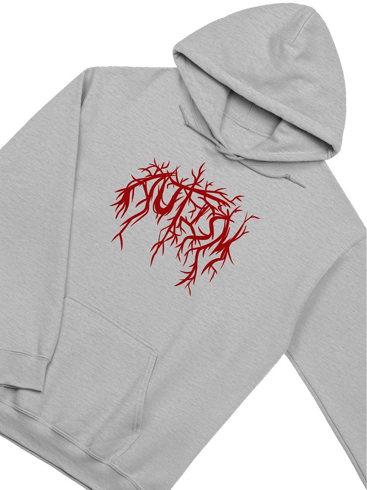 Autism metal classic hoodie product image (1)