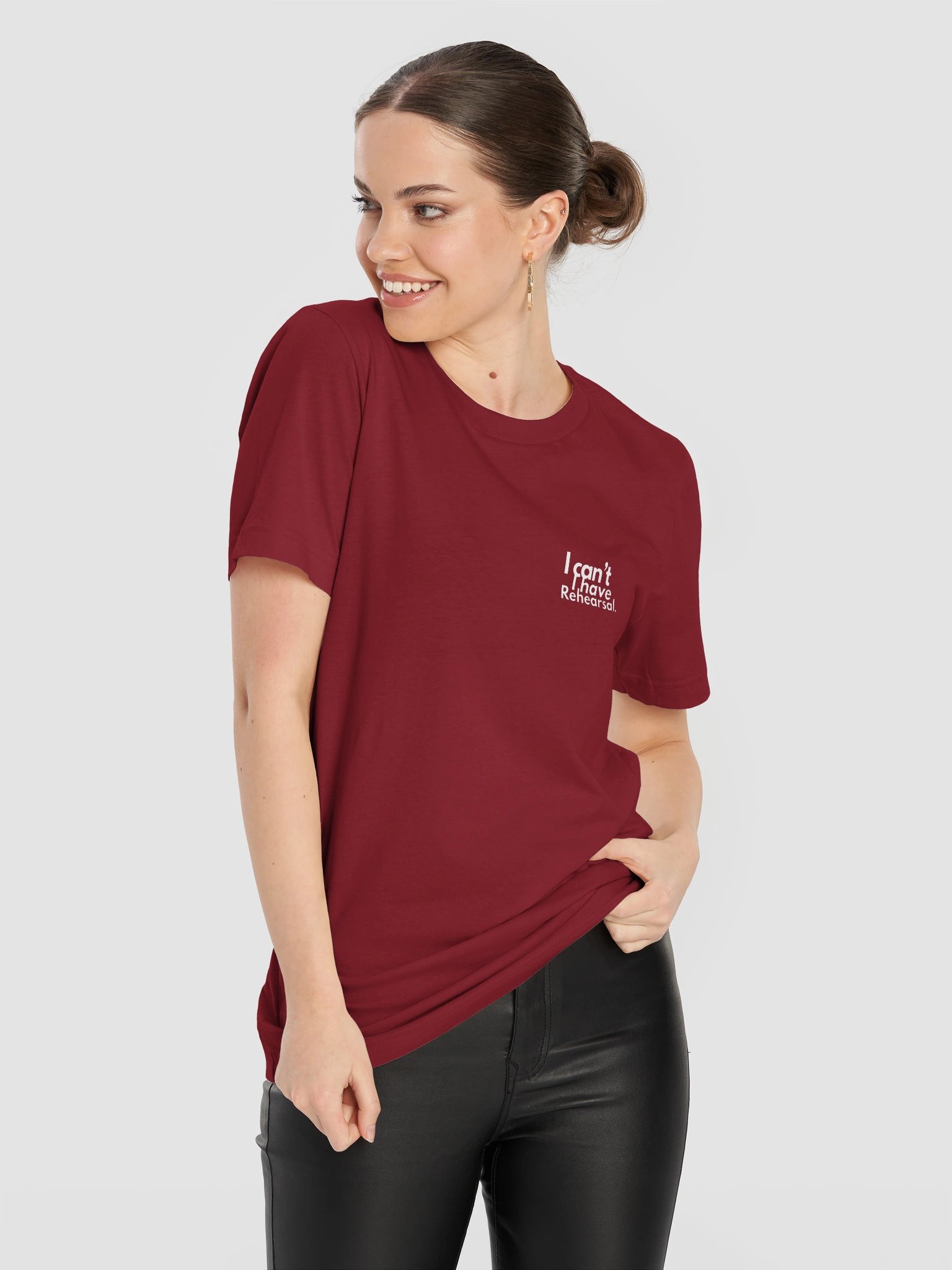 Unisex Supersoft T-Shirt - 25th Anniversary on the Back product image (11)