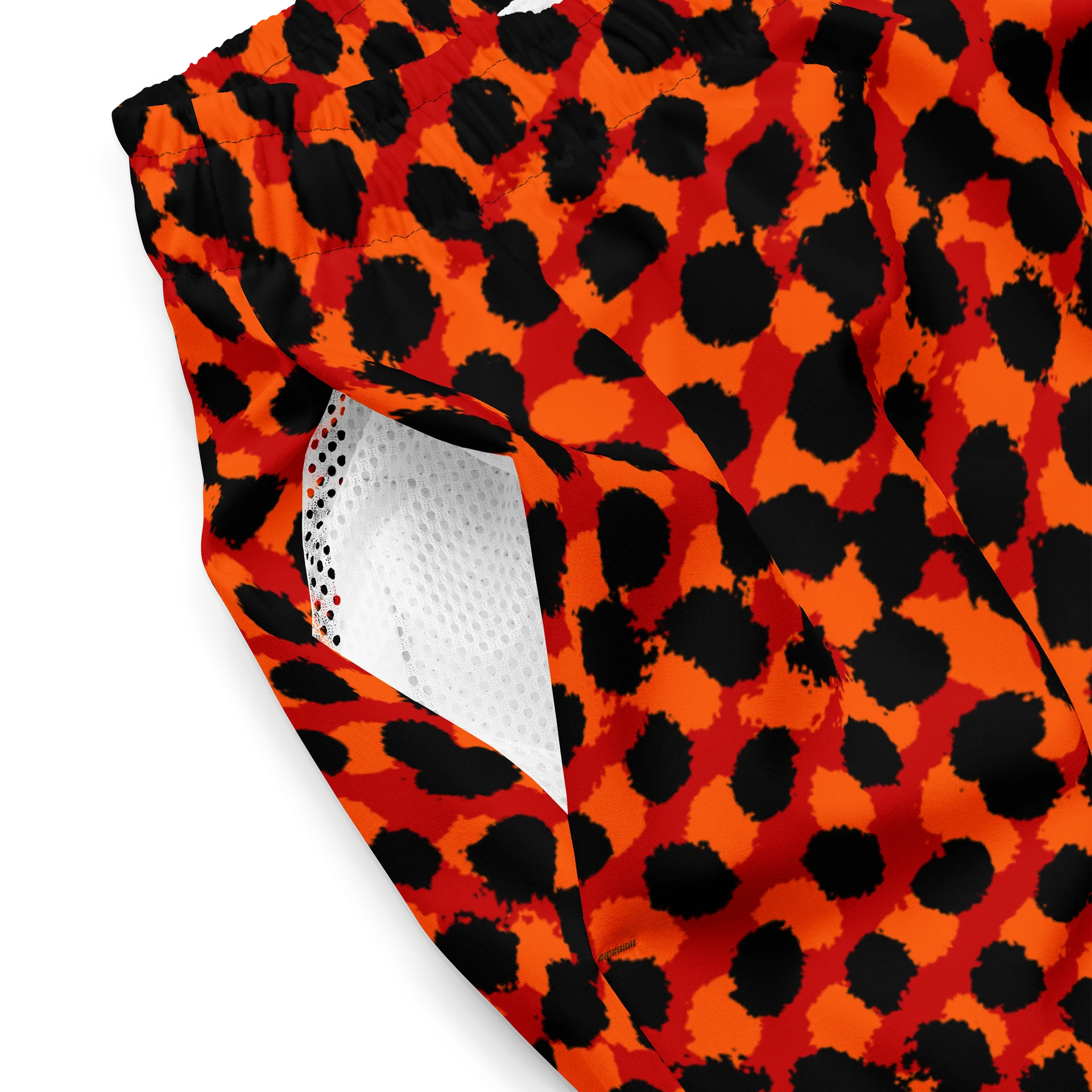 POLKA ORANGE product image (2)