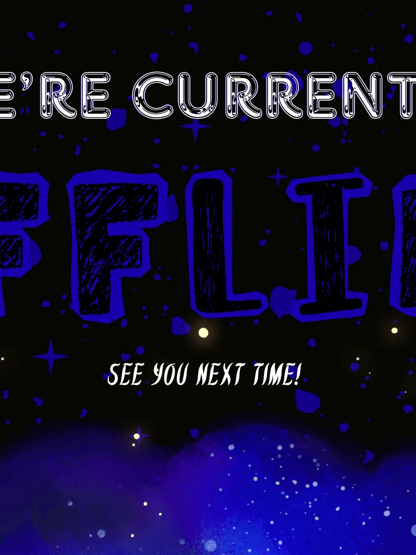 Deep Space | Animated Space Stream Package for Twitch, YouTube, Kick product image (2)